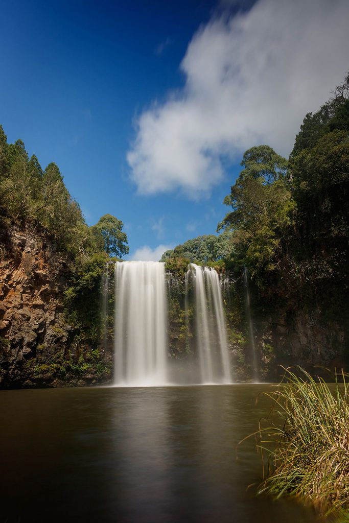 Dangar Falls Dorrigo Australia 2