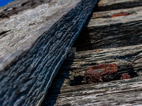 Texture 7 Coffs Harbour Jetty
